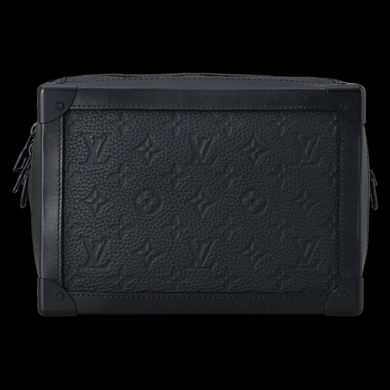 LOUIS VUITTON(USED)루이비통 토뤼옹 소프트 트렁크 메신저 백